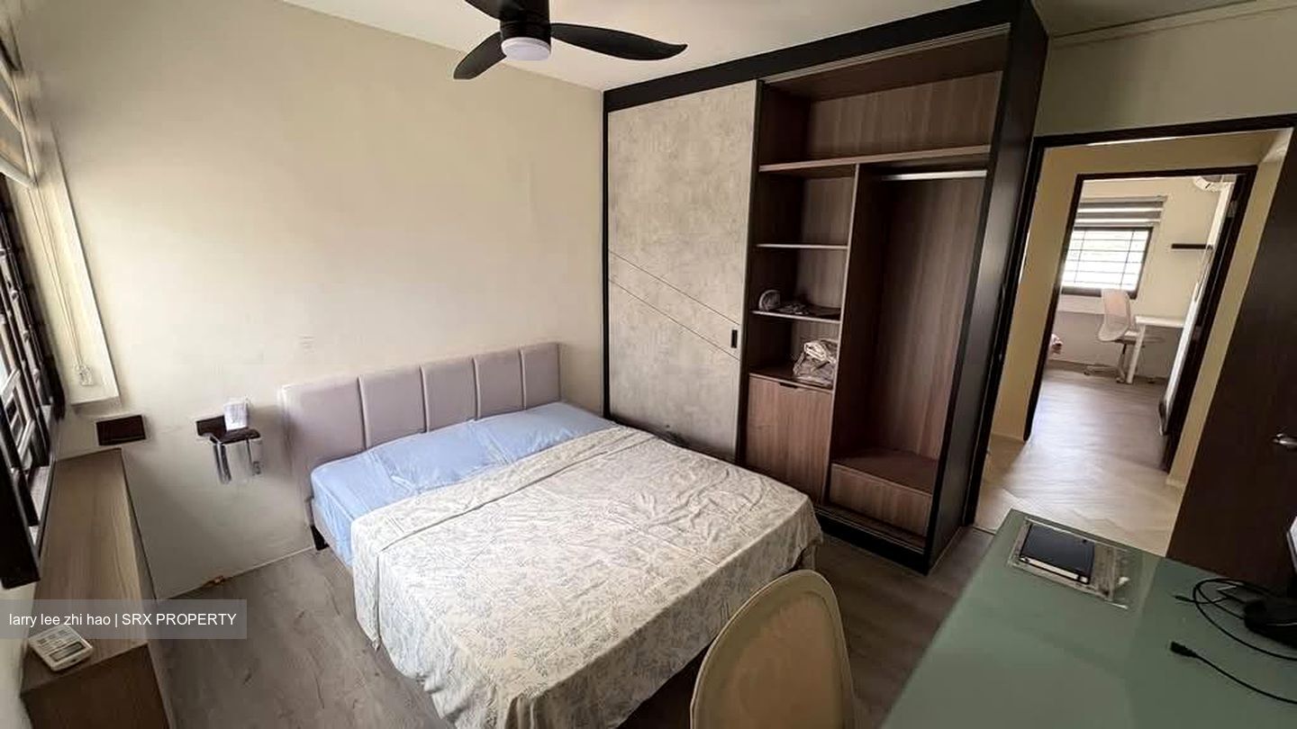 Blk 645 Woodlands Ring Road (Woodlands), HDB 5 Rooms #604281821